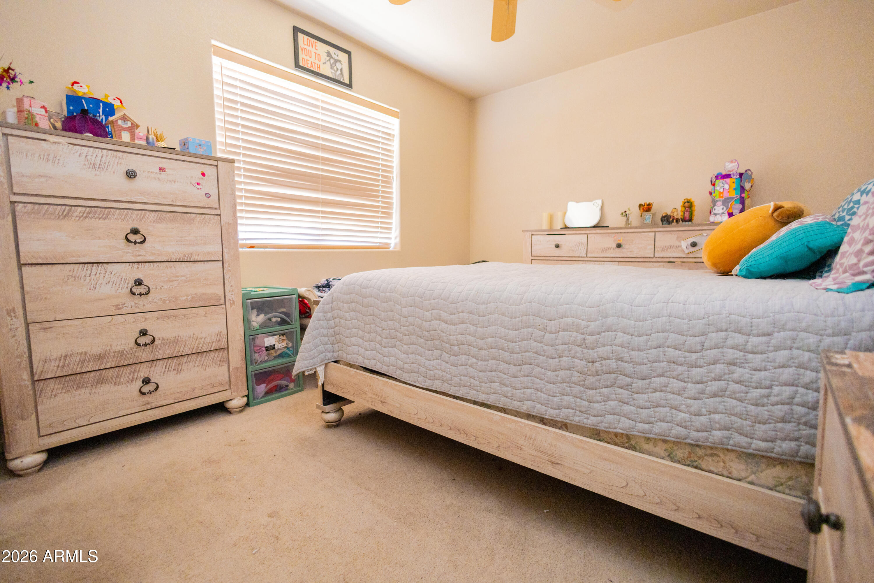 503 Elizabeth Avenue Douglas, AZ 85607 - Photo 14 of 26 Bedroom 1