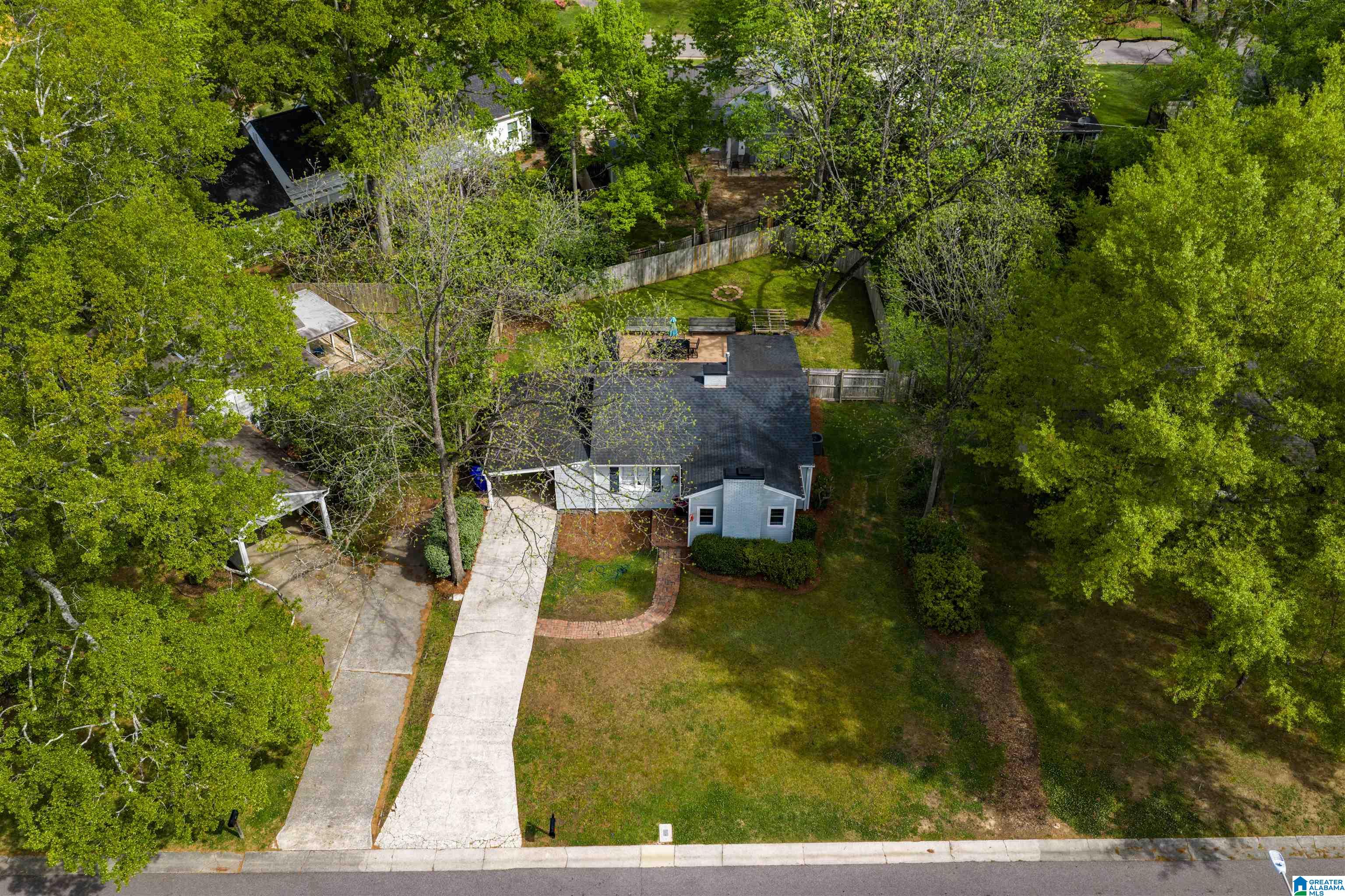 1116 Monarch Avenue Birmingham, AL 35213 - Photo 2 of 48