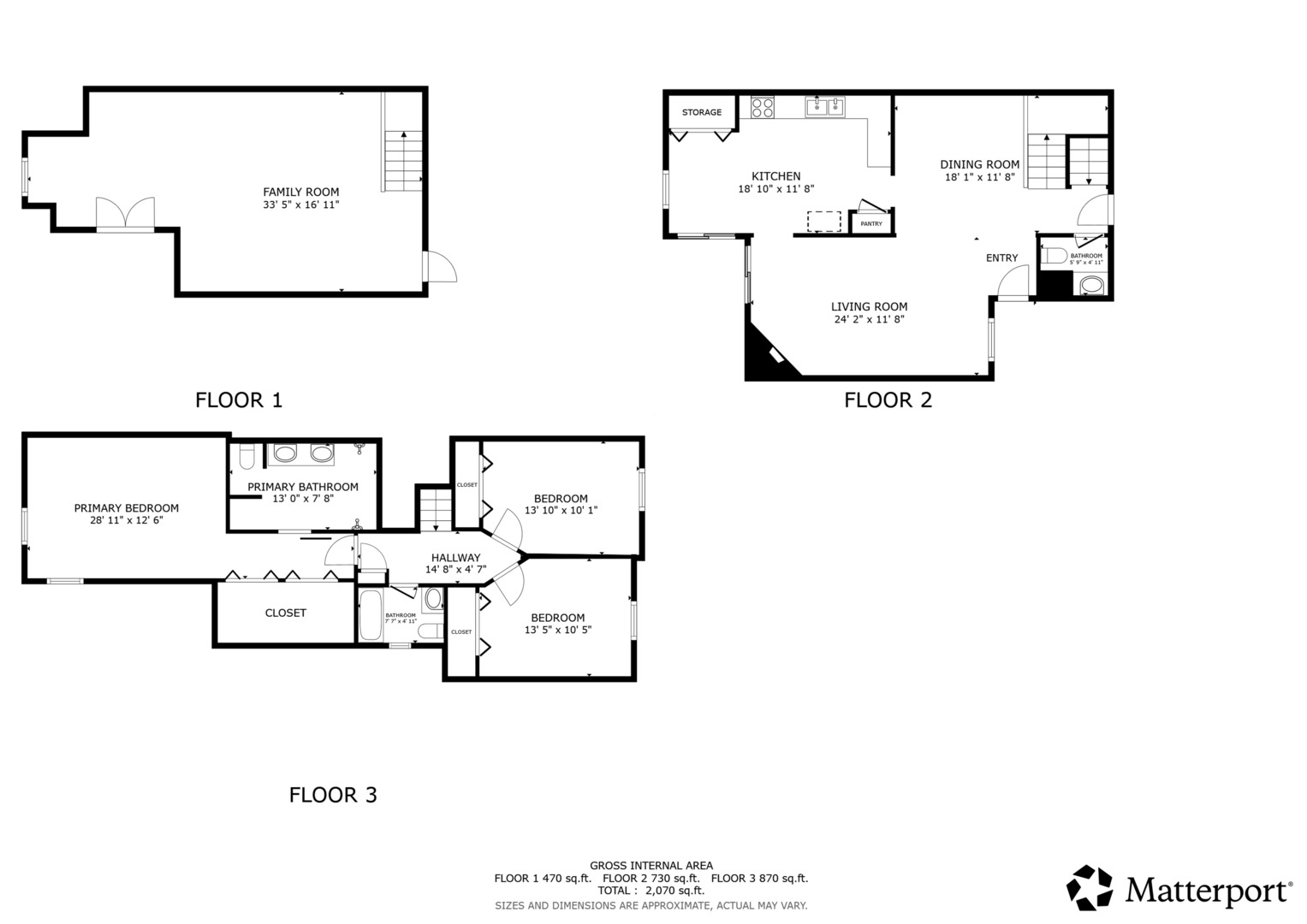 7912 South Garfield Street Burr Ridge, IL 60527 - Photo 22 of 22