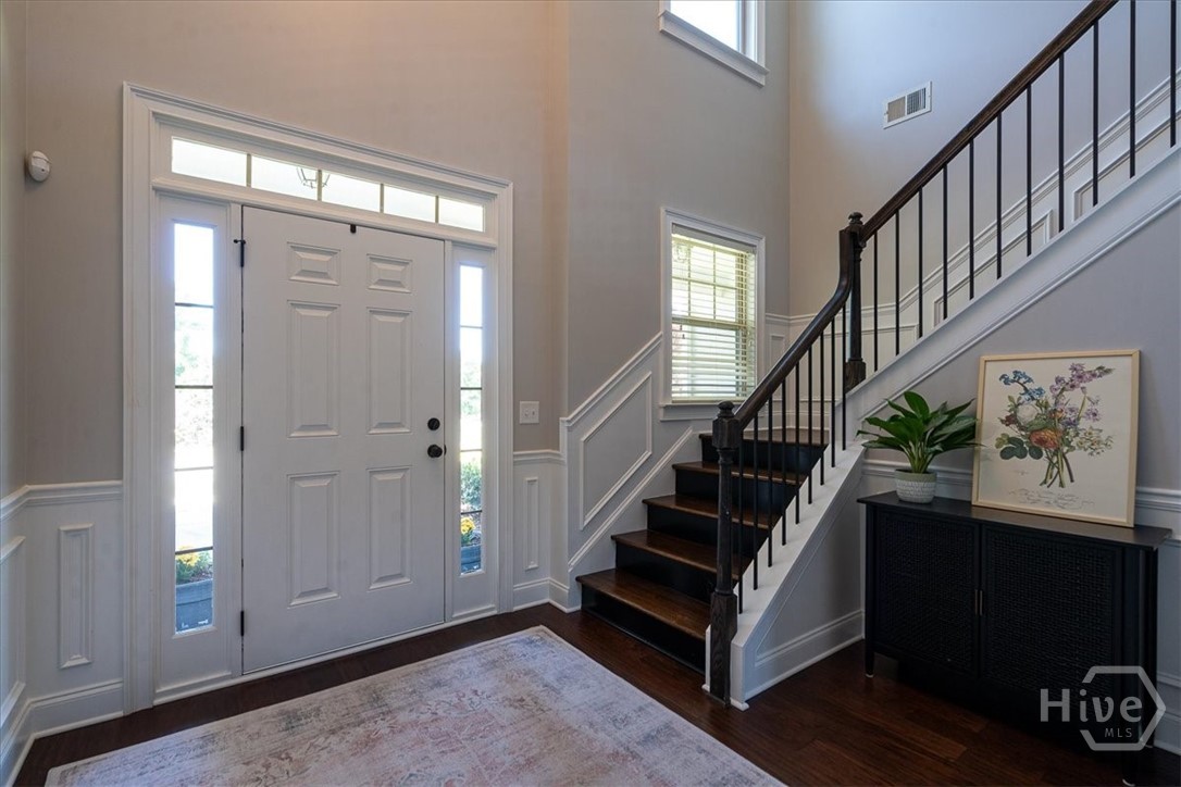 3095 Whitlow Ridge Drive Bishop, GA 30621 - Photo 3 of 51