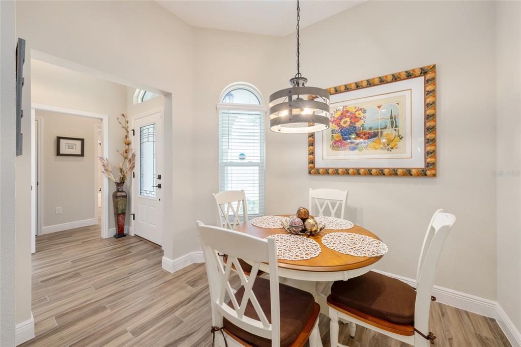 595 Randall Road The Villages, FL 32163 - Photo 16 of 37