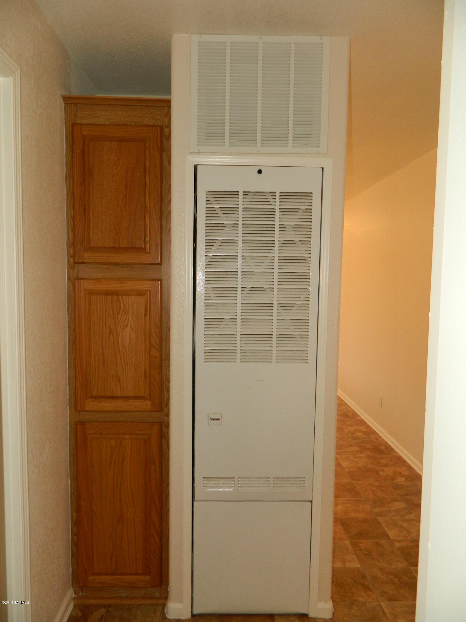 5204 North Puma Road Marana, AZ 85653 - Photo 23 of 36 a view of door