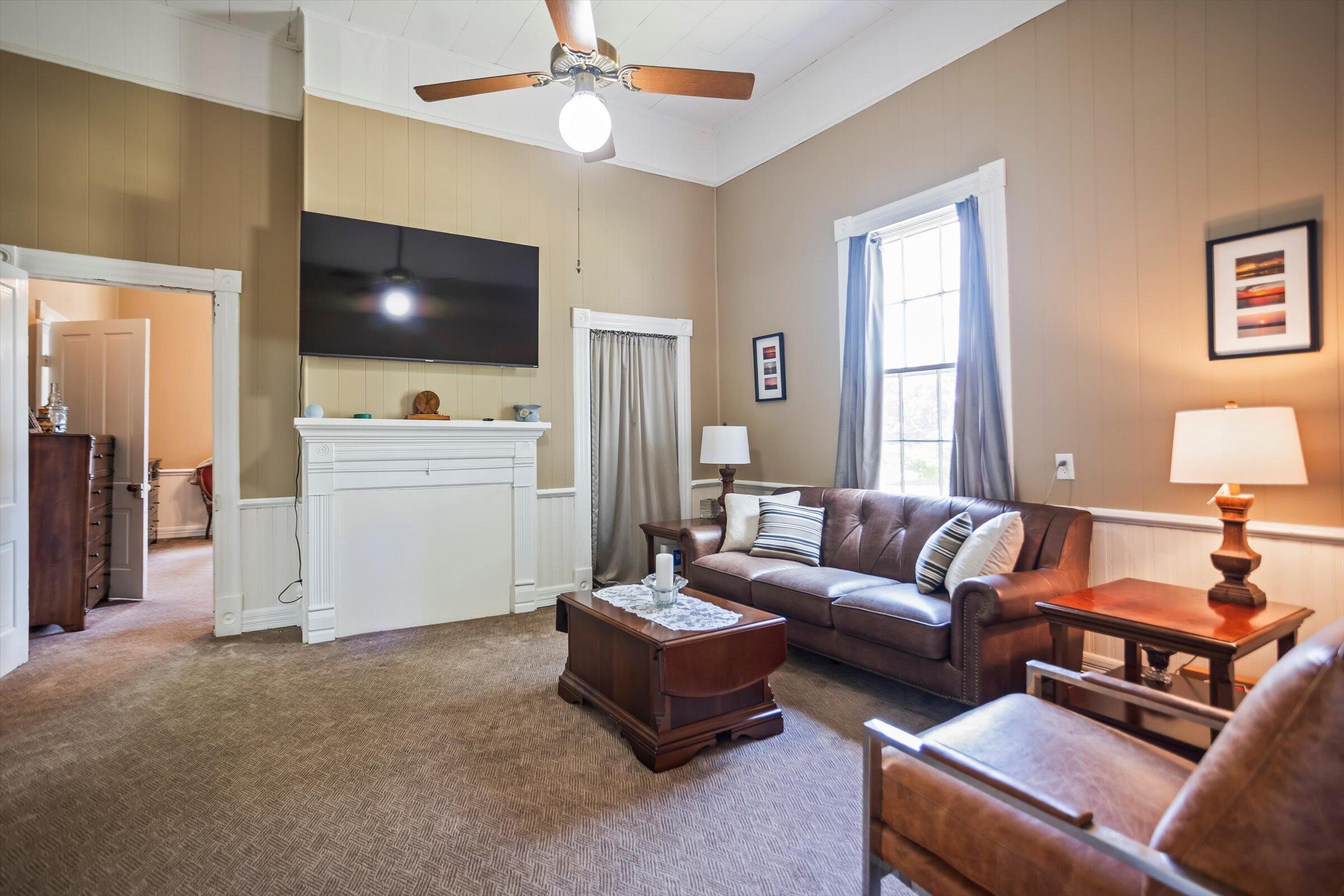 818 Calhoun Street Johnston, SC 29832 - Photo 28 of 49