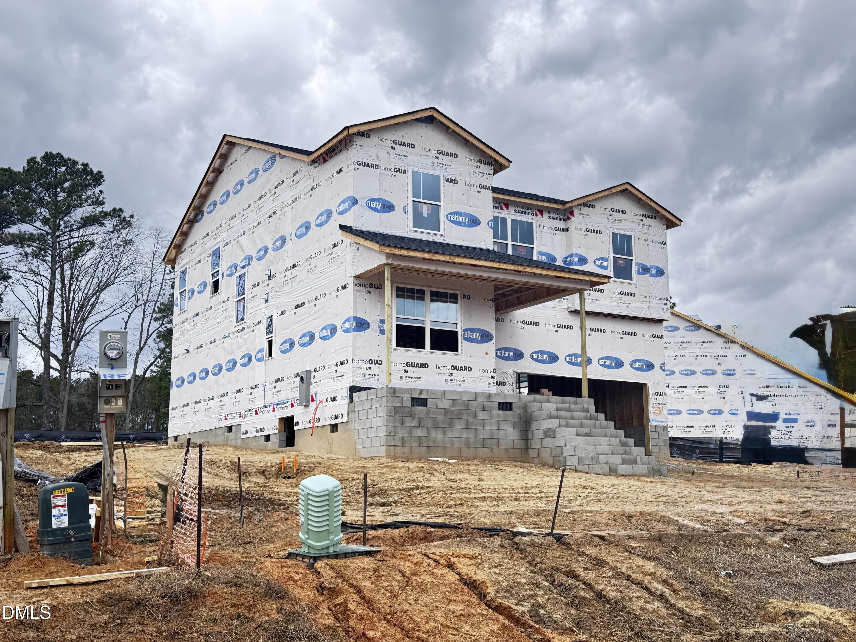 263 Kindness Drive Lillington, NC 27546 - Photo 2 of 11 IMG_7908