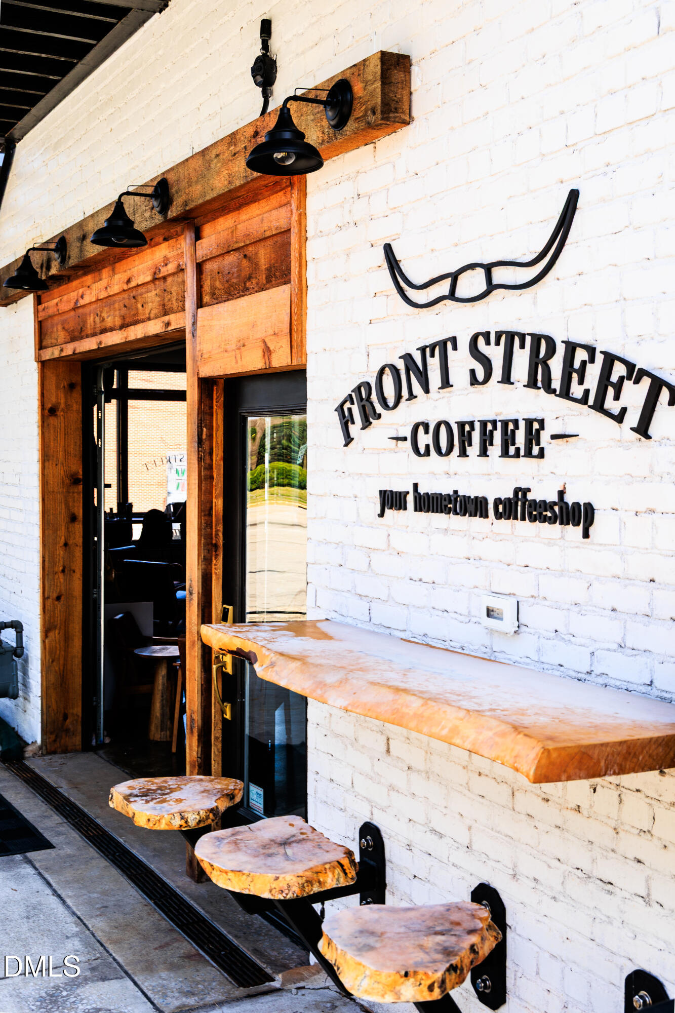 263 Kindness Drive Lillington, NC 27546 - Photo 24 of 37 a view of a patio with a table and chairs