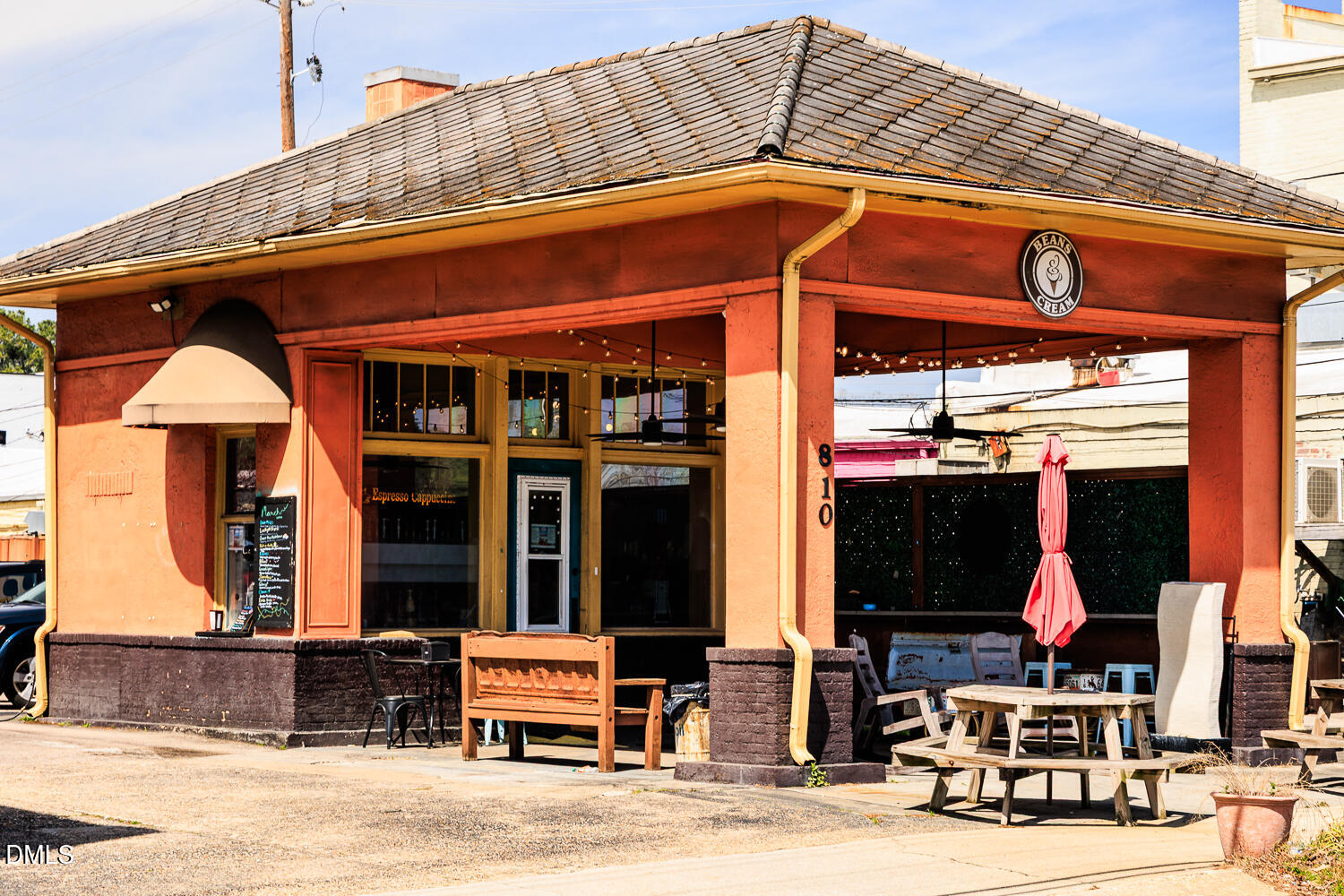 263 Kindness Drive Lillington, NC 27546 - Photo 25 of 37 a front view of a building with street
