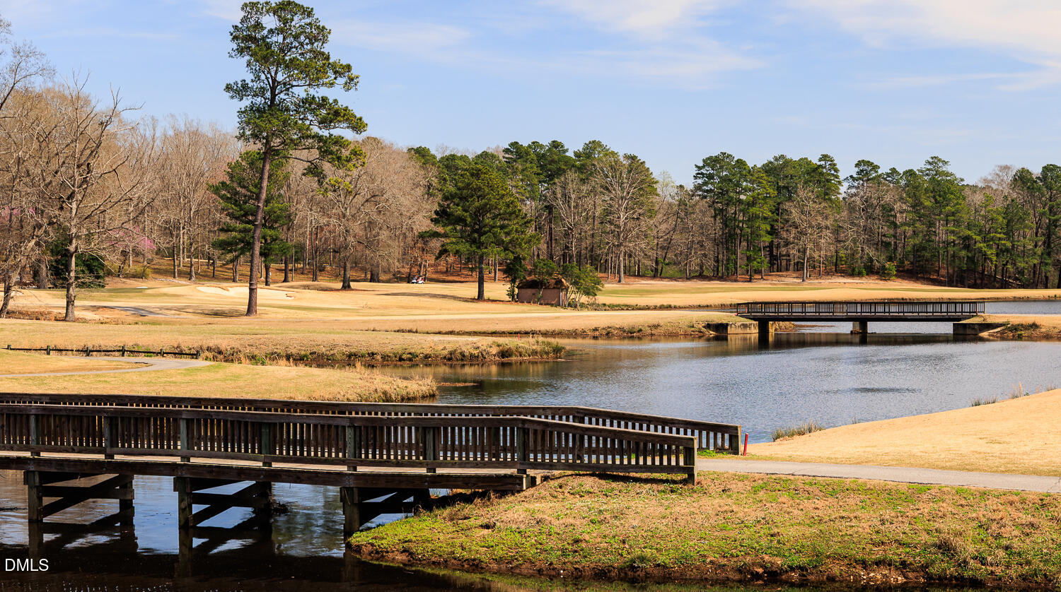 263 Kindness Drive Lillington, NC 27546 - Photo 27 of 37 a view of a swimming pool with an outdoor space