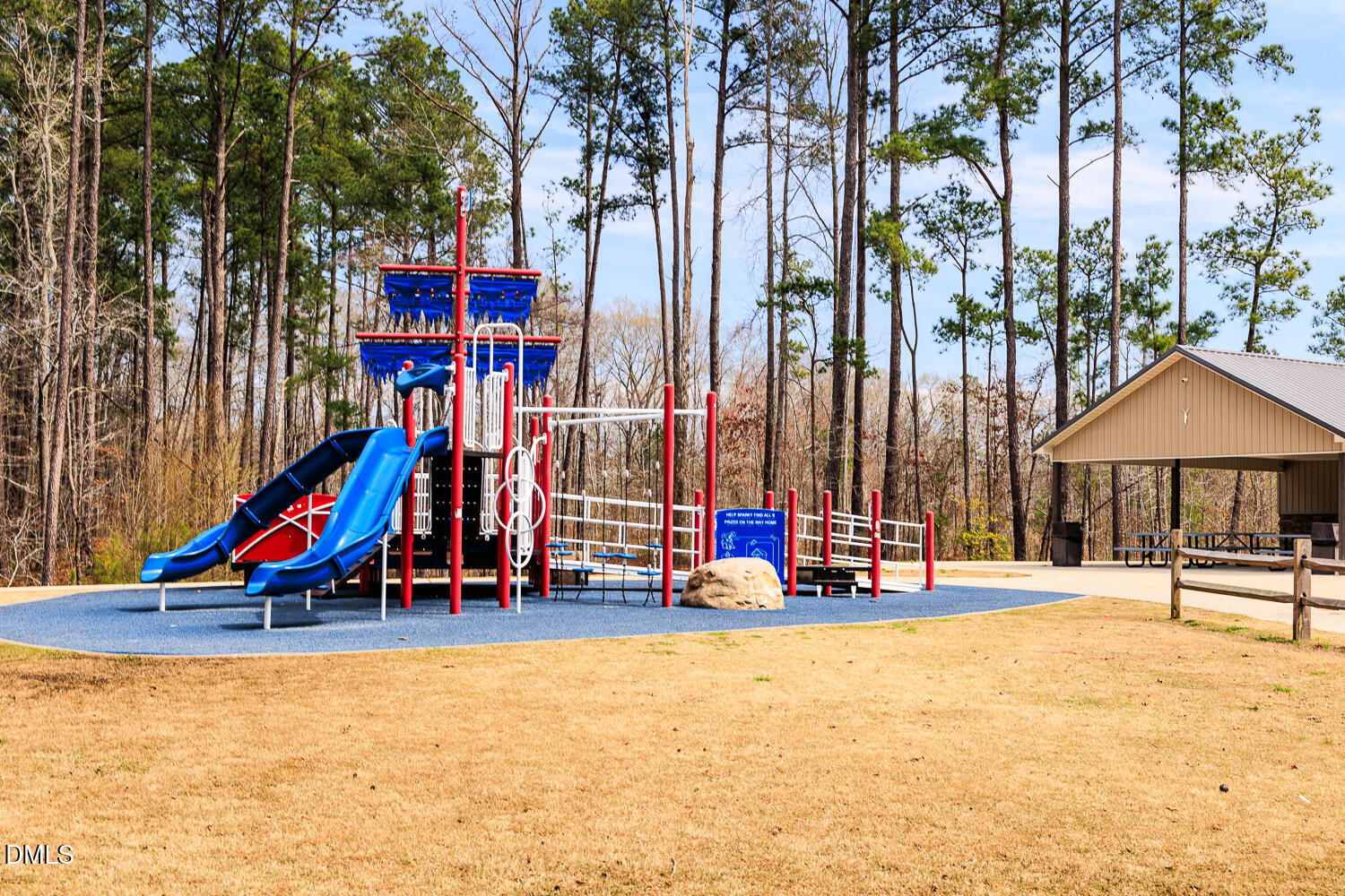 263 Kindness Drive Lillington, NC 27546 - Photo 30 of 37 Lillington River Park (1)