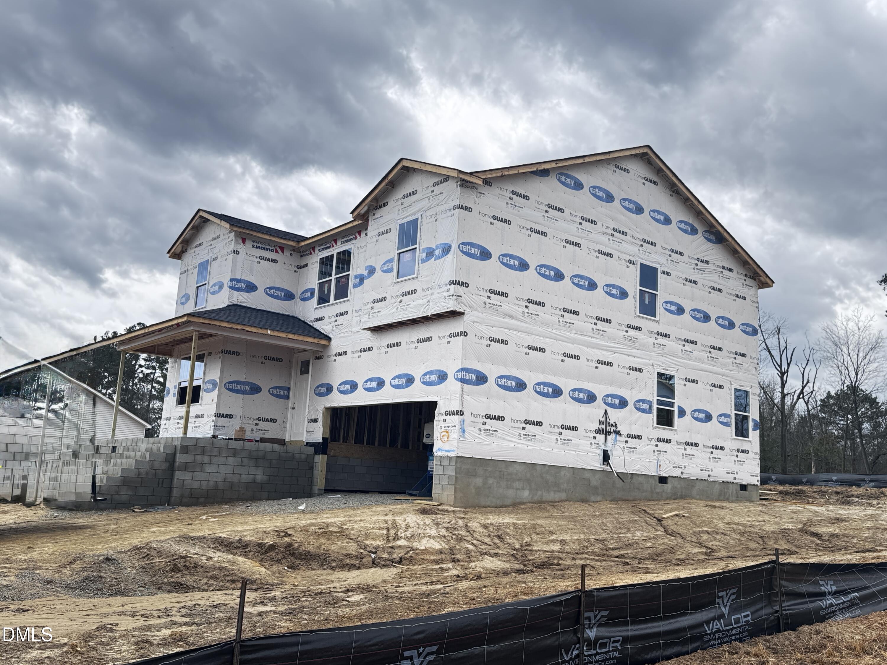 263 Kindness Drive Lillington, NC 27546 - Photo 3 of 11 IMG_7909