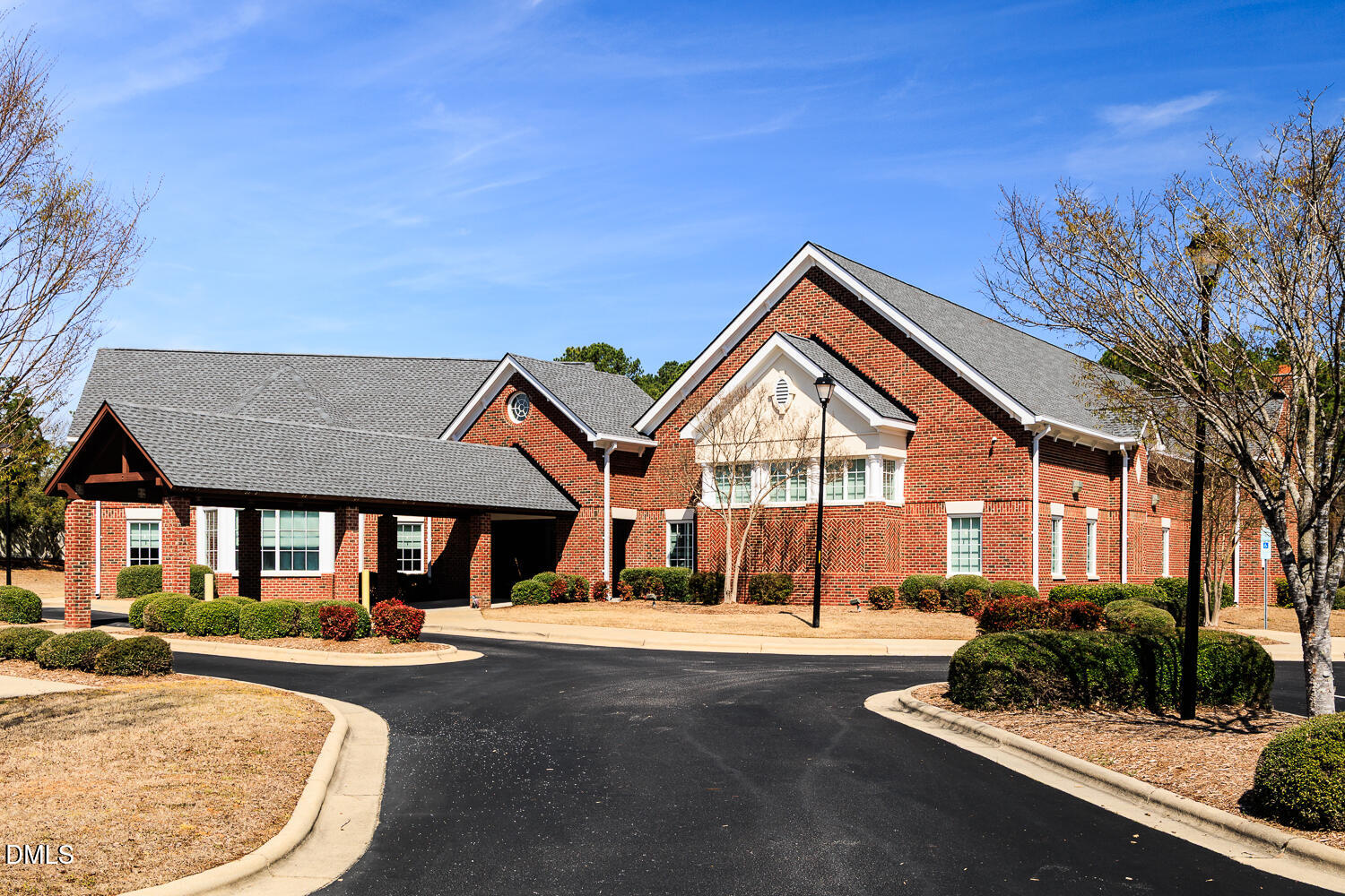 263 Kindness Drive Lillington, NC 27546 - Photo 34 of 37 Lillington Community center (2)