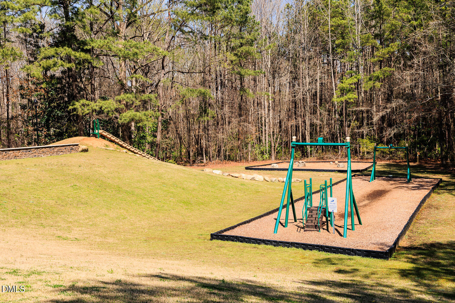 263 Kindness Drive Lillington, NC 27546 - Photo 36 of 37 a view of a swimming pool with an ocean view
