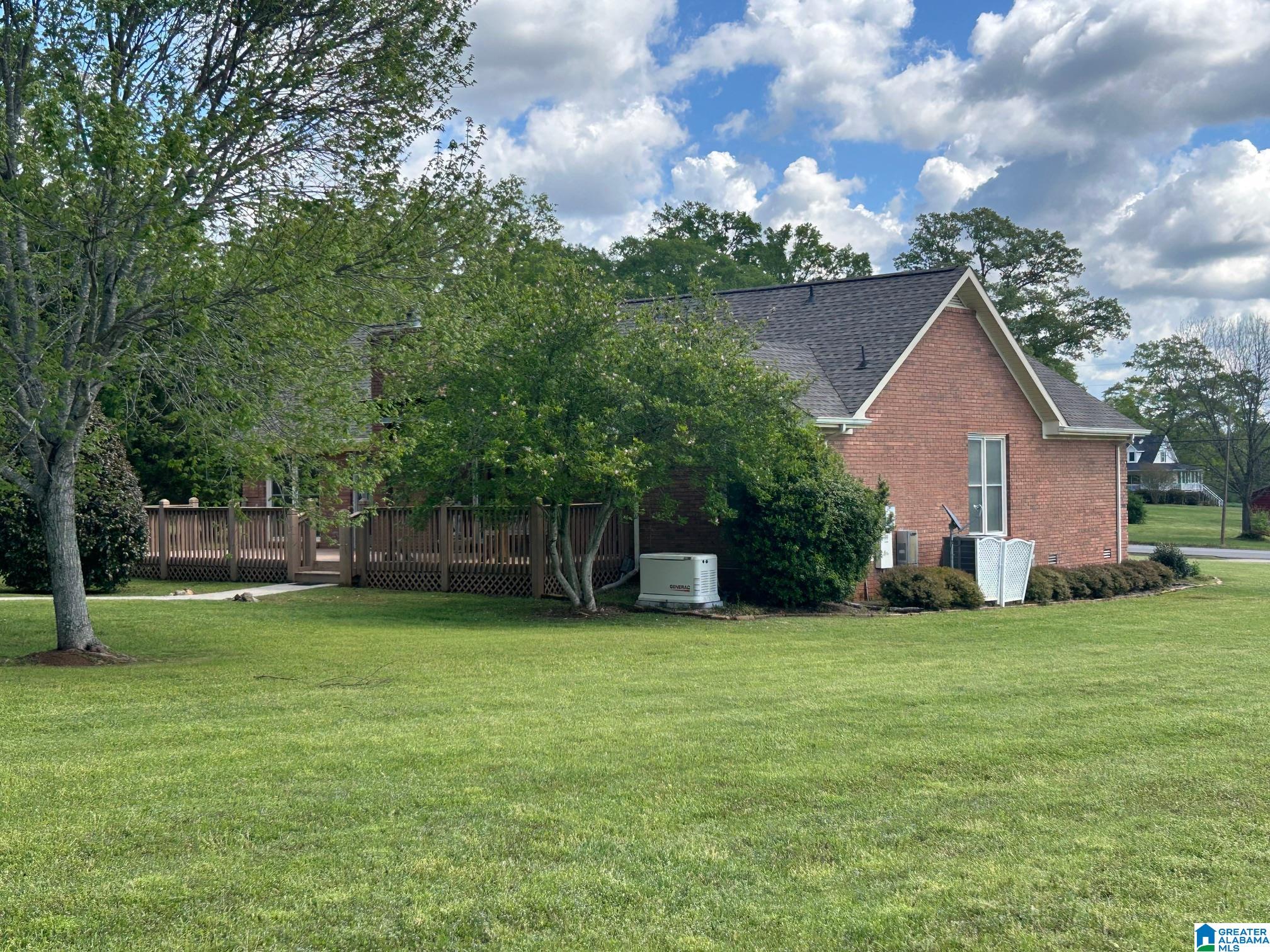 839 Alexandria-Wellington Road Alexandria, AL 36250 - Photo 3 of 33