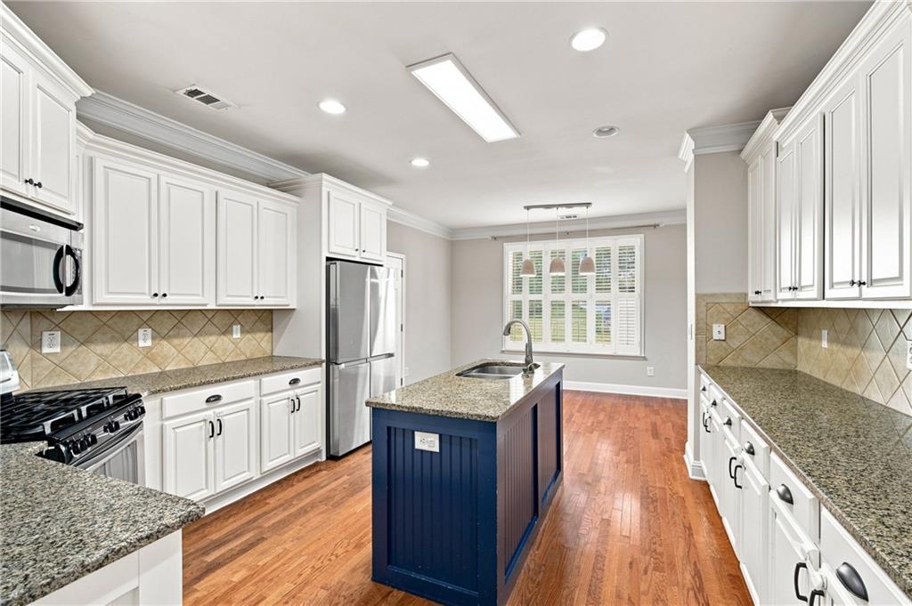 3135 Carrick Road Cumming, GA 30040 - Photo 15 of 39 Gallery Image 15
