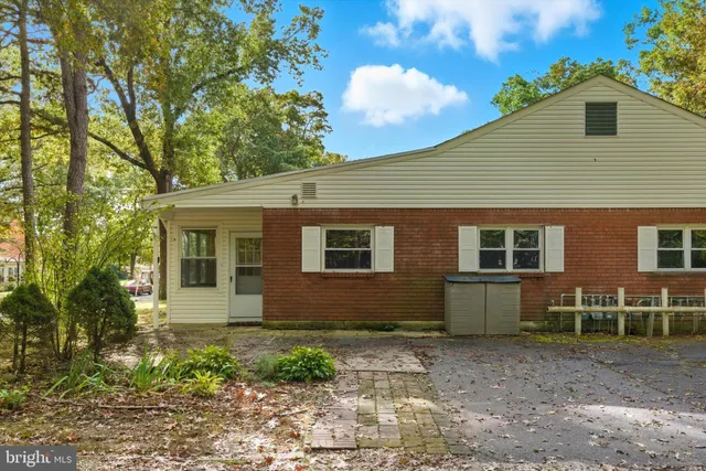 $125,000 | 11 B Birch Street, Unit A, Toms River, NJ 08757