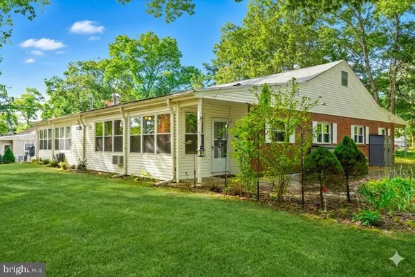 $119,000 | 11 B Birch Street, Unit A, Toms River, NJ 08757