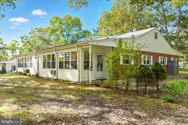 $125,000 | 11 B Birch Street, Unit A, Toms River, NJ 08757