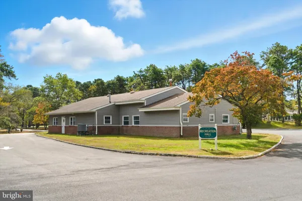 $119,000 | 11 B Birch Street, Unit A, Toms River, NJ 08757