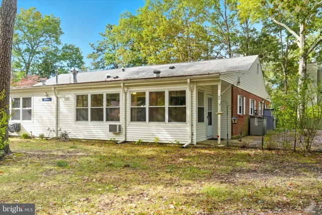 $125,000 | 11 B Birch Street, Unit A, Toms River, NJ 08757