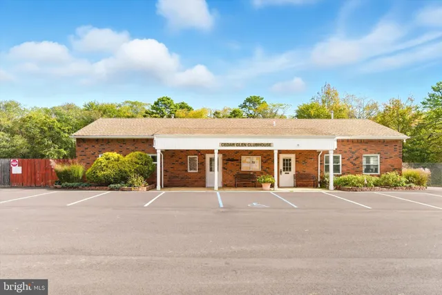 $125,000 | 11 B Birch Street, Unit A, Toms River, NJ 08757