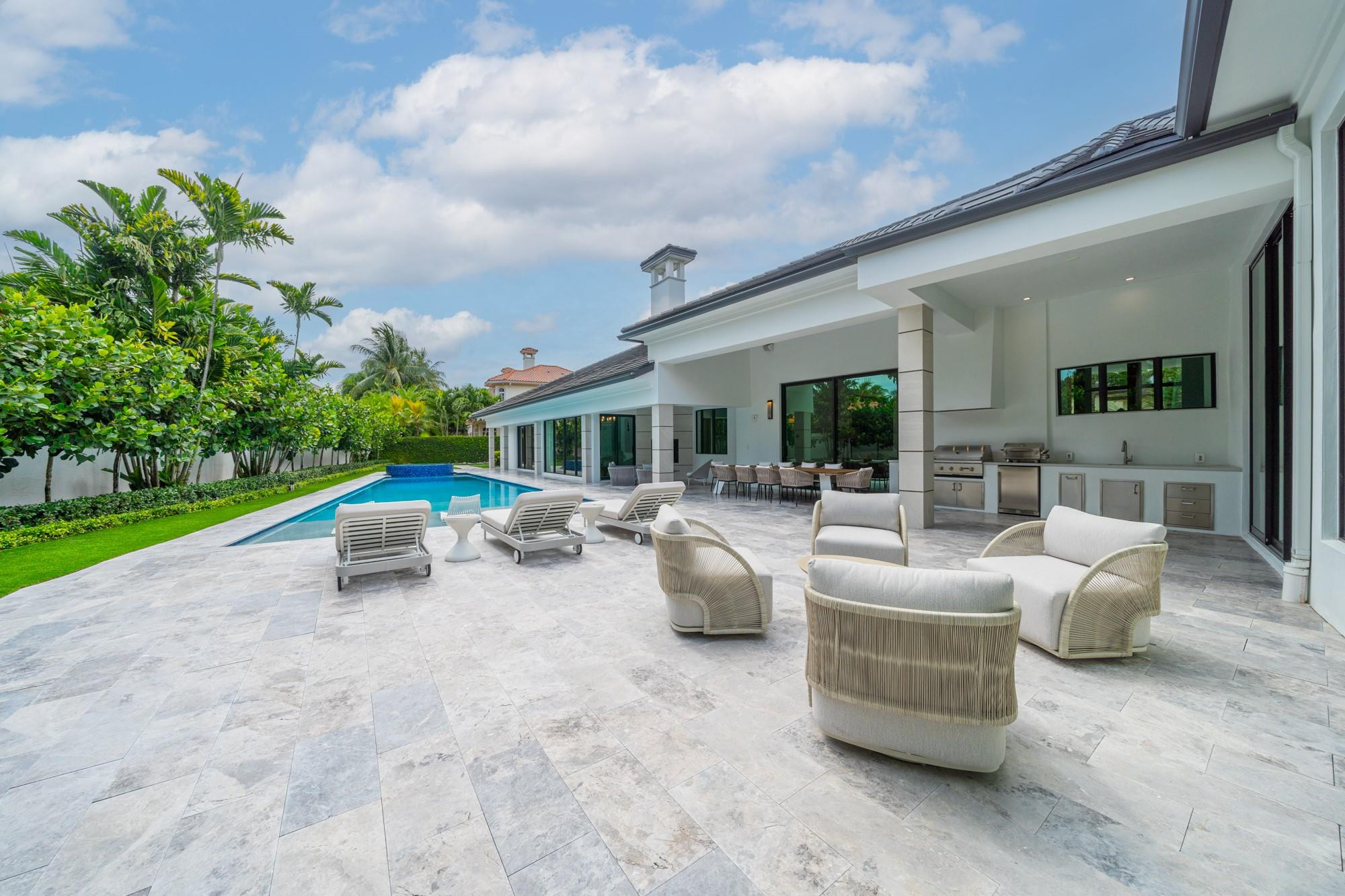 231 Thatch Palm Drive Boca Raton, FL 33432 - Photo 75 of 99 Photo 75