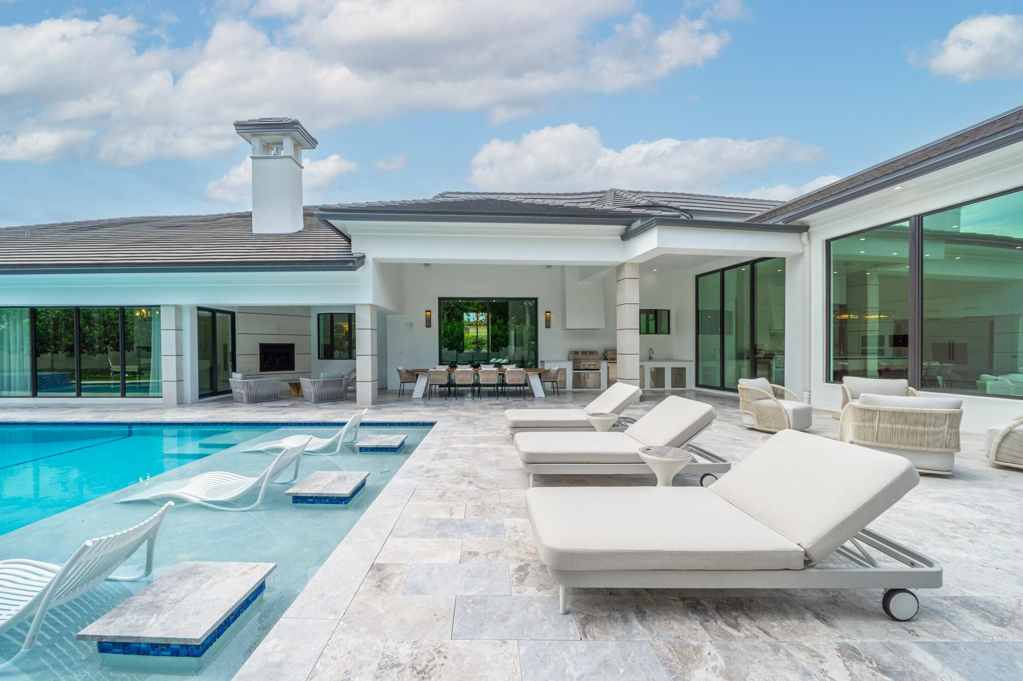 231 Thatch Palm Drive Boca Raton, FL 33432 - Photo 81 of 99 Photo 81