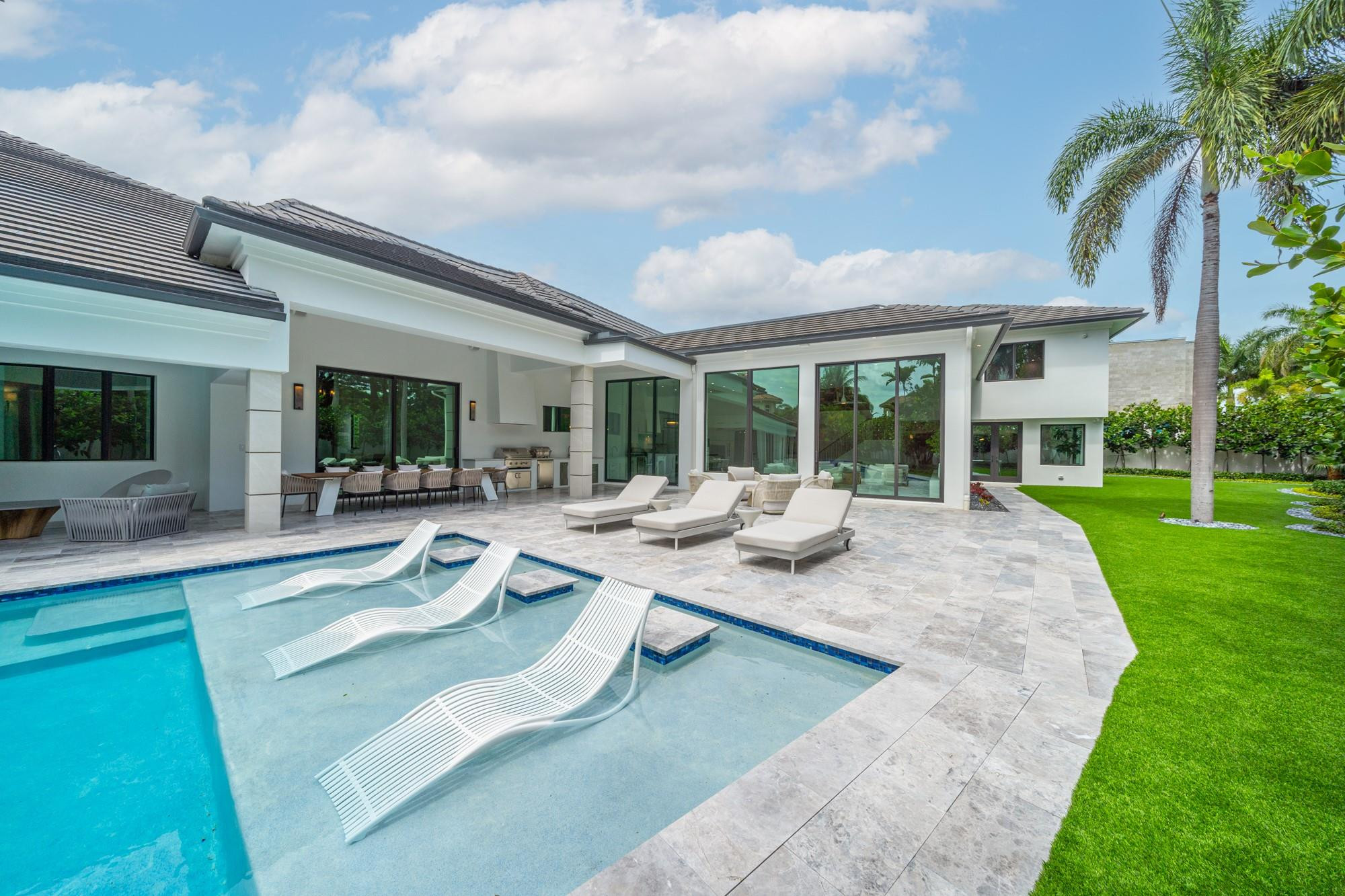 231 Thatch Palm Drive Boca Raton, FL 33432 - Photo 82 of 99 Photo 82