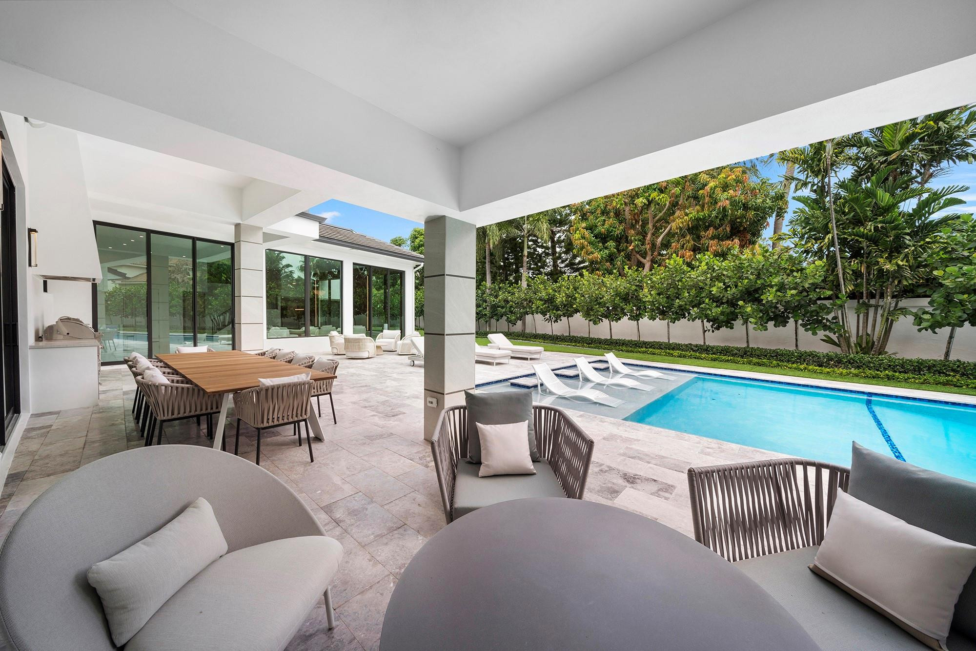 231 Thatch Palm Drive Boca Raton, FL 33432 - Photo 85 of 99 Photo 85