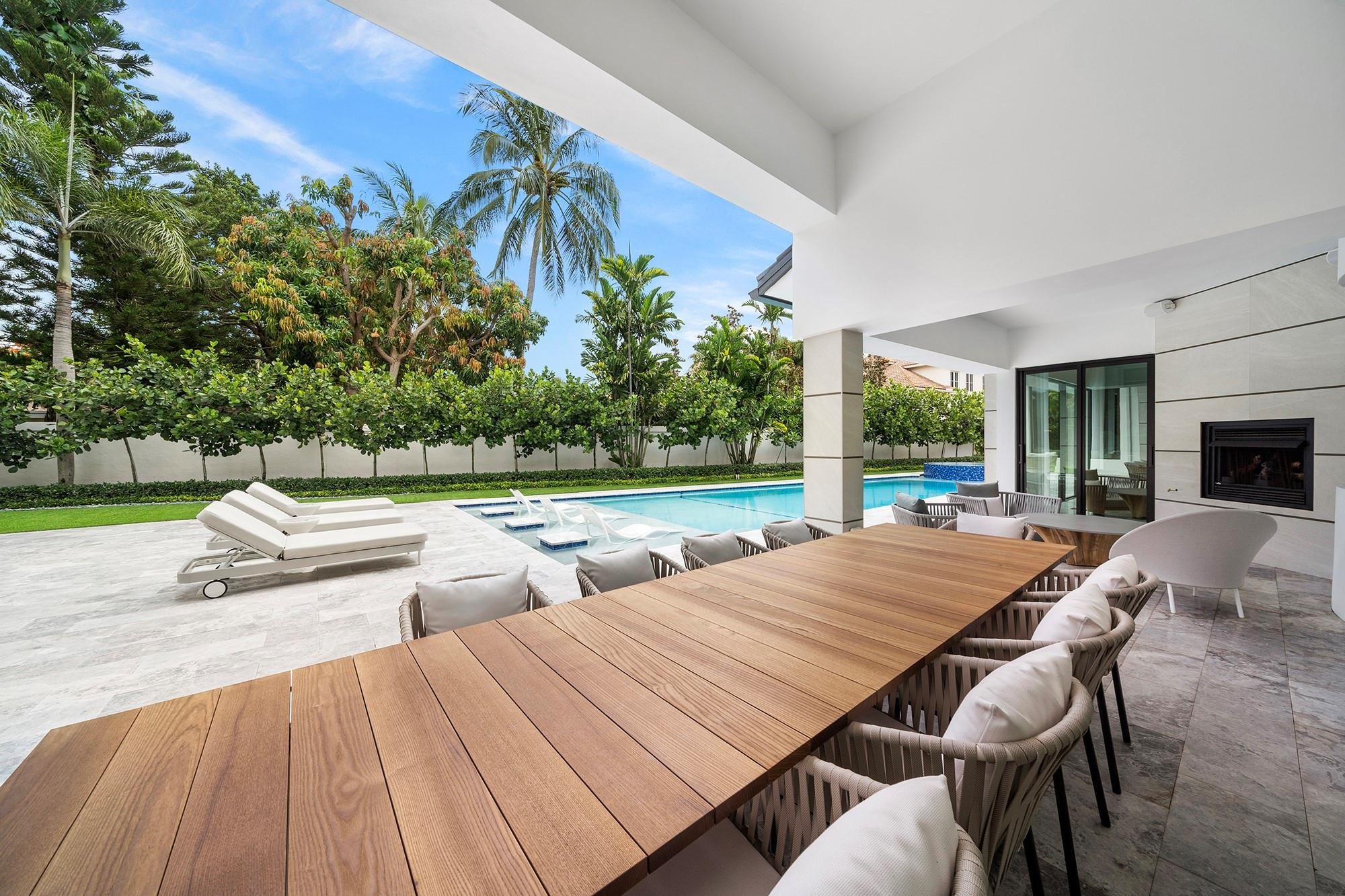 231 Thatch Palm Drive Boca Raton, FL 33432 - Photo 87 of 99 Photo 87