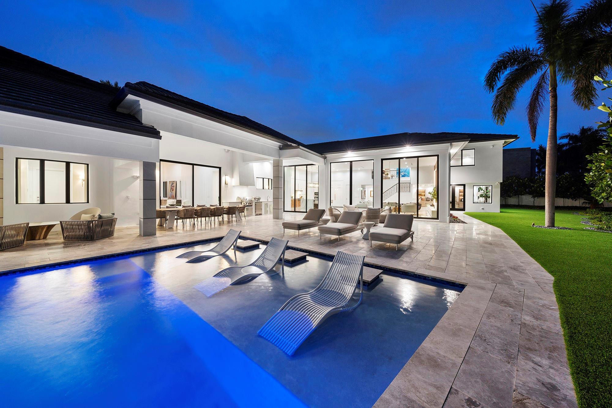 231 Thatch Palm Drive Boca Raton, FL 33432 - Photo 98 of 99 Photo 98