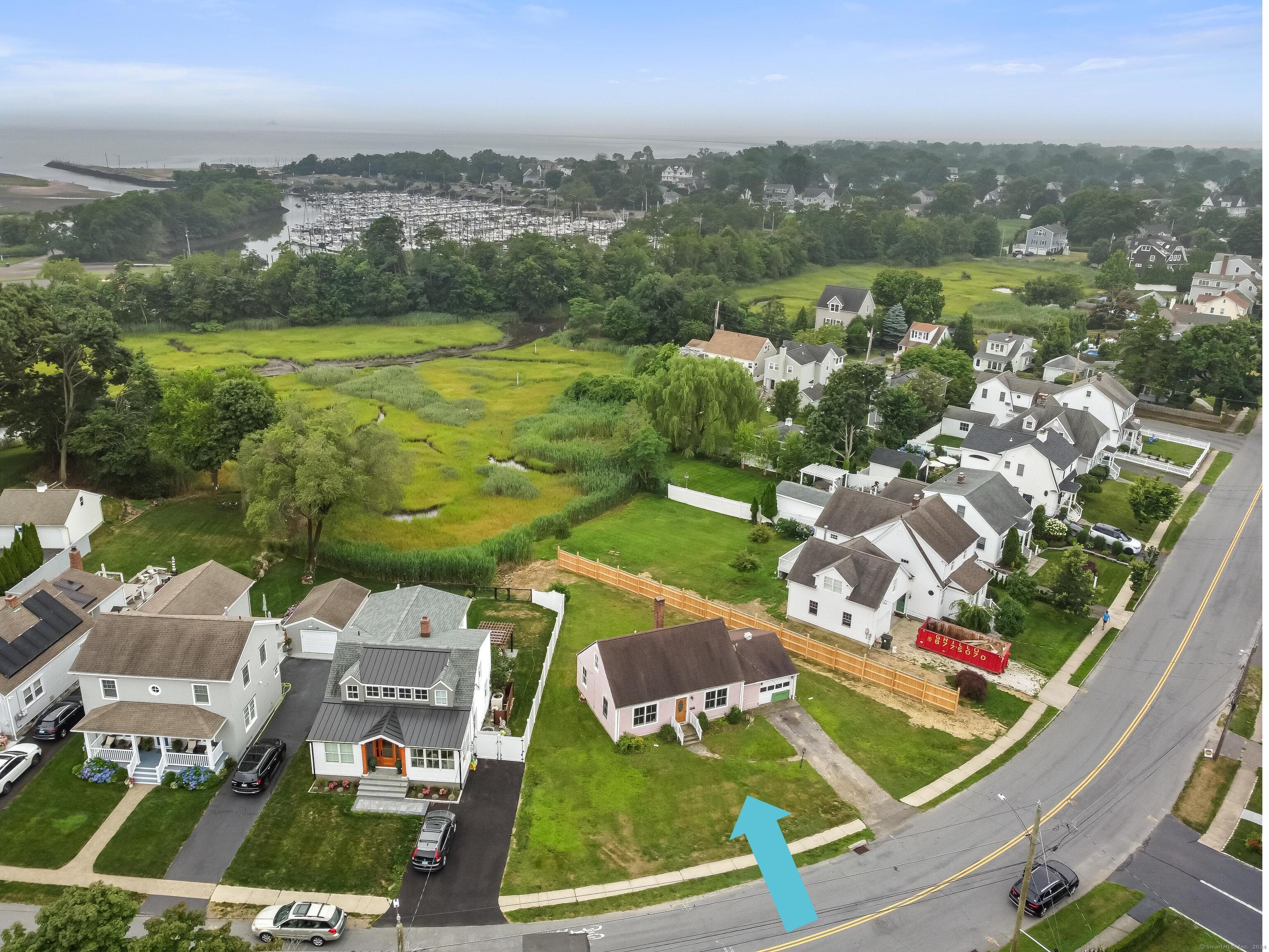 481 Riverside Drive, Fairfield, CT 06824 Compass