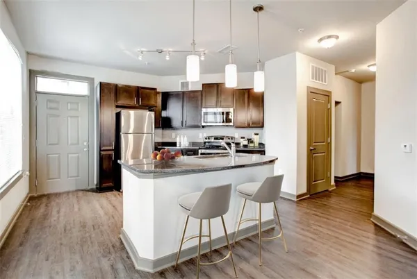 $1,614 | 800 Milwood Street, Unit 902214, Woodstock, GA 30189