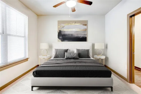 $1,614 | 800 Milwood Street, Unit 902214, Woodstock, GA 30189