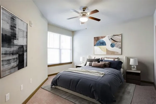 $1,614 | 800 Milwood Street, Unit 902214, Woodstock, GA 30189