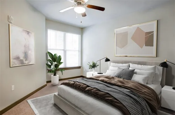 $1,614 | 800 Milwood Street, Unit 902214, Woodstock, GA 30189