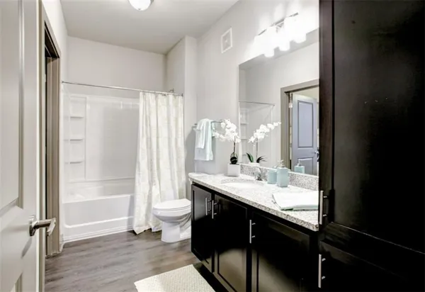 $1,614 | 800 Milwood Street, Unit 902214, Woodstock, GA 30189