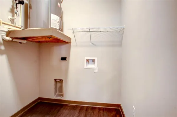 $1,614 | 800 Milwood Street, Unit 902214, Woodstock, GA 30189