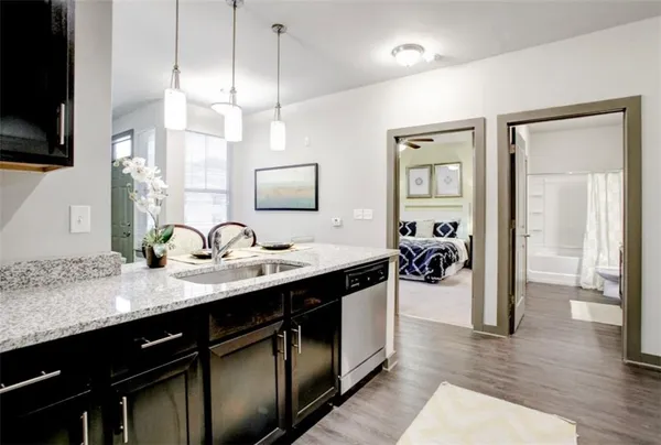 $1,614 | 800 Milwood Street, Unit 902214, Woodstock, GA 30189