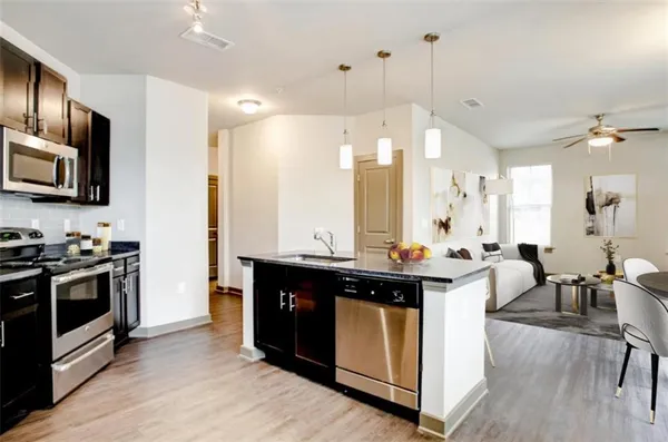 $1,614 | 800 Milwood Street, Unit 902214, Woodstock, GA 30189