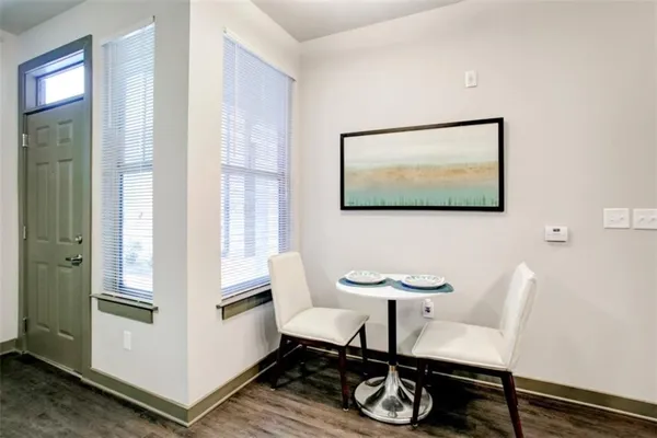 $1,614 | 800 Milwood Street, Unit 902214, Woodstock, GA 30189