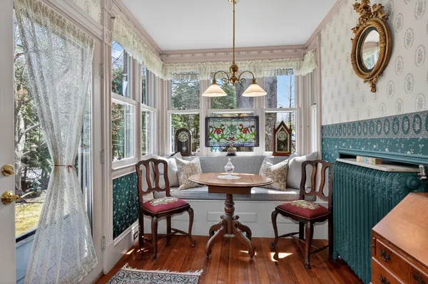 $714,900 | 70 West Main Street, Northborough, MA 01532