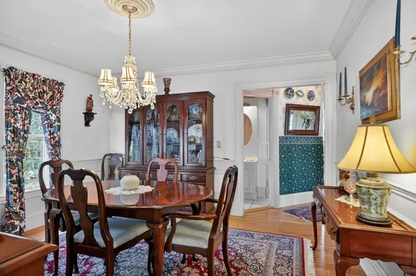 $714,900 | 70 West Main Street, Northborough, MA 01532