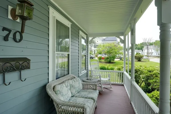 $714,900 | 70 West Main Street, Northborough, MA 01532