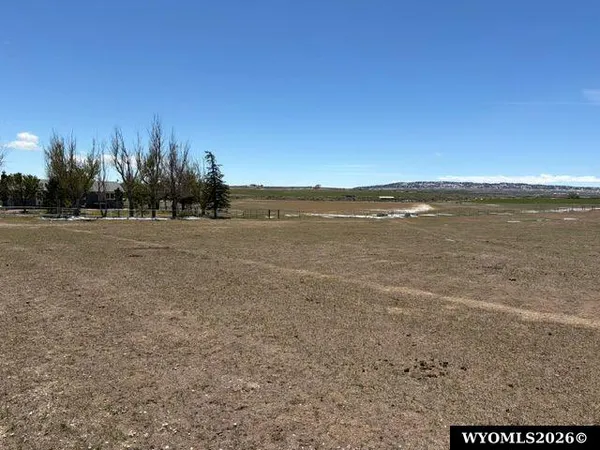 $250,000 | Lot 2 Antelope Acres (phillips Lane), Casper, WY 82604
