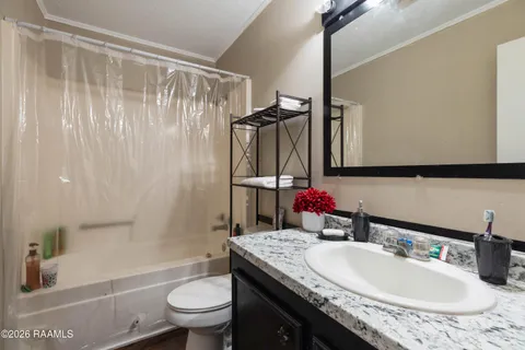 $325,000 | Undisclosed Address, Carencro, LA 70520