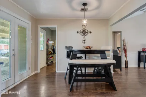 $325,000 | Undisclosed Address, Carencro, LA 70520