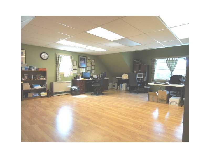 1013 Main Road Brownville, ME 04414 - Photo 16 of 17 Other. Office over garage