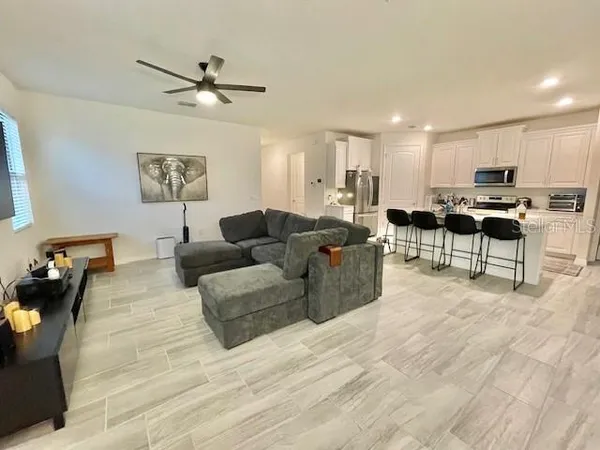 $2,495 | 1524 Lyonsdale Lane, Sanford, FL 32771