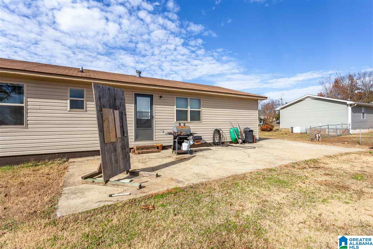 320 Shurbutt Circle Alexandria, AL 36250 - Photo 31 of 35