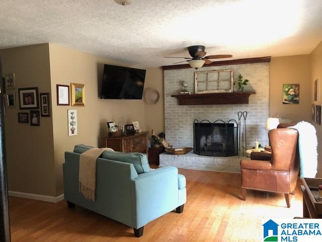 4234 Jackson Trace Road Talladega, AL 35160 - Photo 8 of 20 Gallery Image 8