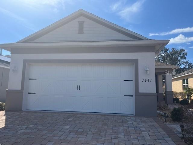 7947 Southwest 89th Loop Ocala, FL 34476 - Photo 1 of 25 a view of a hallway